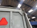 Tipvogn/tiptrailer 27