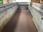Tipvogn/tiptrailer 34