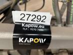 Tipvogn/tiptrailer 36