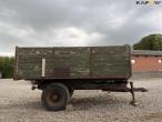 Tipvogn 4