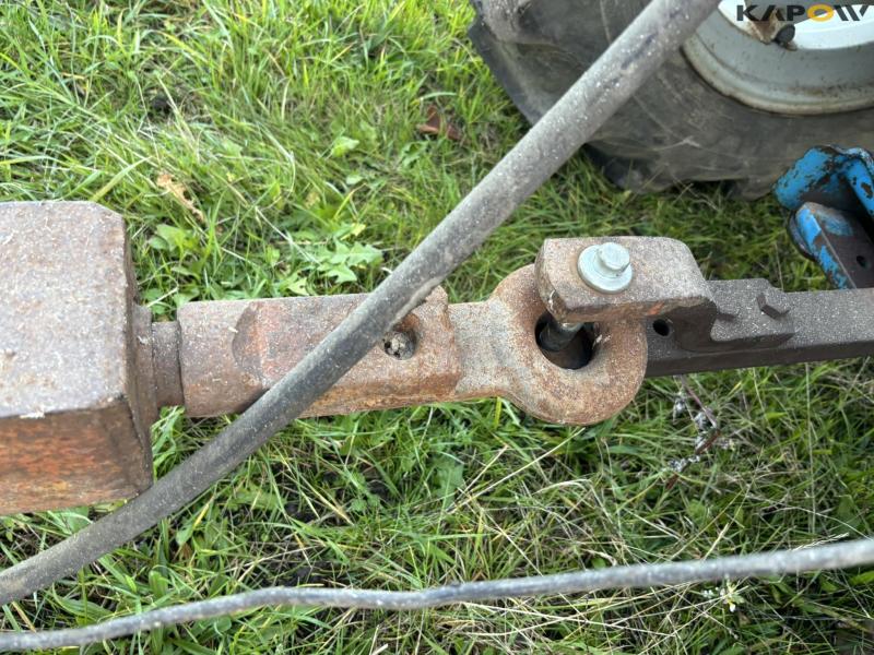 Tipvogn 9
