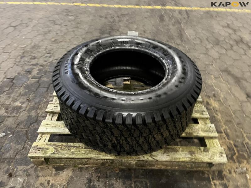 Tiron 41x14.00-2 onhs dæk - NY 6