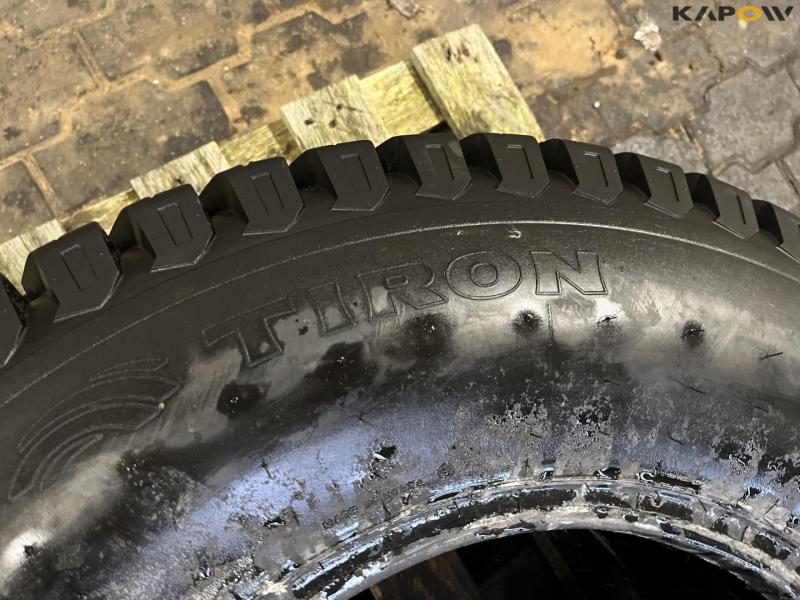 Tiron 41x14.00-2 onhs dæk - NY 9