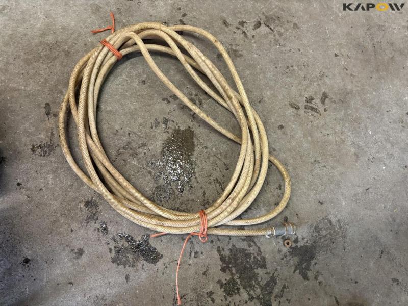 Tjep 25/240-2 kompressor 14