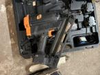 Tjep AP 15/64 Gas 3G dykkerpistol 3