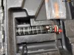 Tjep el/gas klemmepistol + klemmer 12
