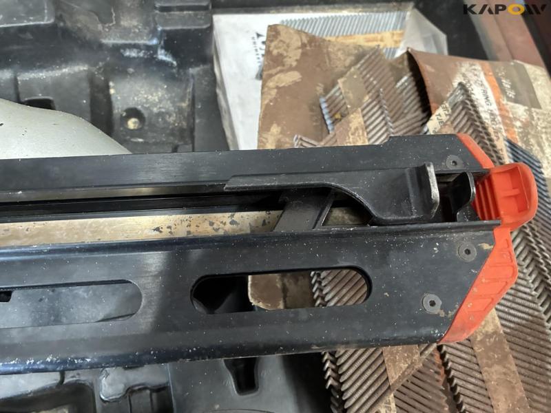 Tjep GN100 sømpistol 10