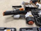 Tjep trykluft sømpistoler 19