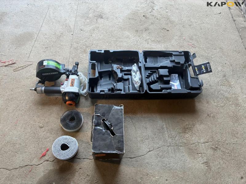 Tjep ZE 65 sømpistol 4