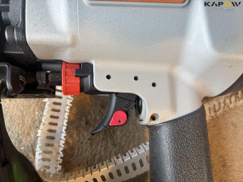 Tjep ZE 65 sømpistol 10