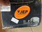 Tjep ZE 65 sømpistol 15