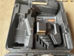 Tjep ZE 65 sømpistol 17