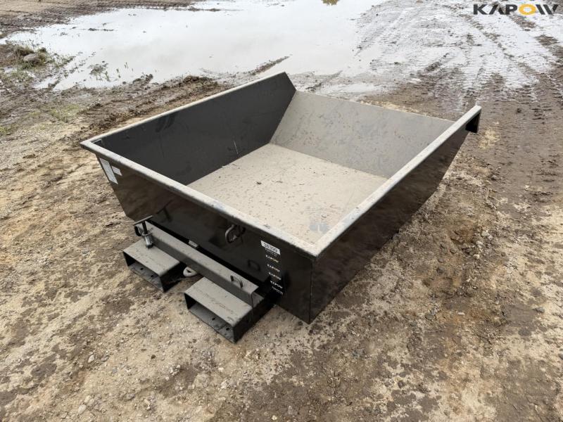 TLB 75 container 5