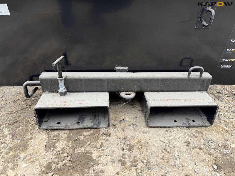 TLB 75 container 10