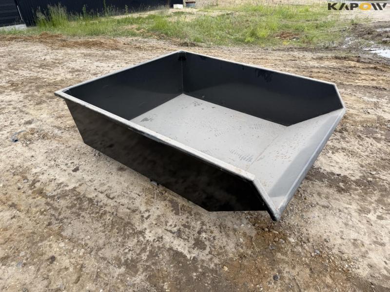 TLB75 container 3