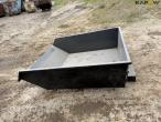 TLB75 container 8