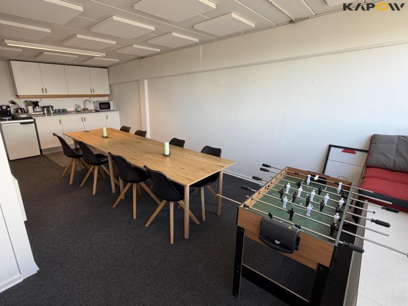 TØM KØKKENET 1