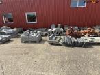 Tøm pladsen for sten og fliser 5