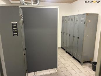 Tøm rummet - klædeskab, rengøring,... 