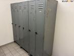 Tøm rummet - klædeskab, rengøring, tøj og sko 9