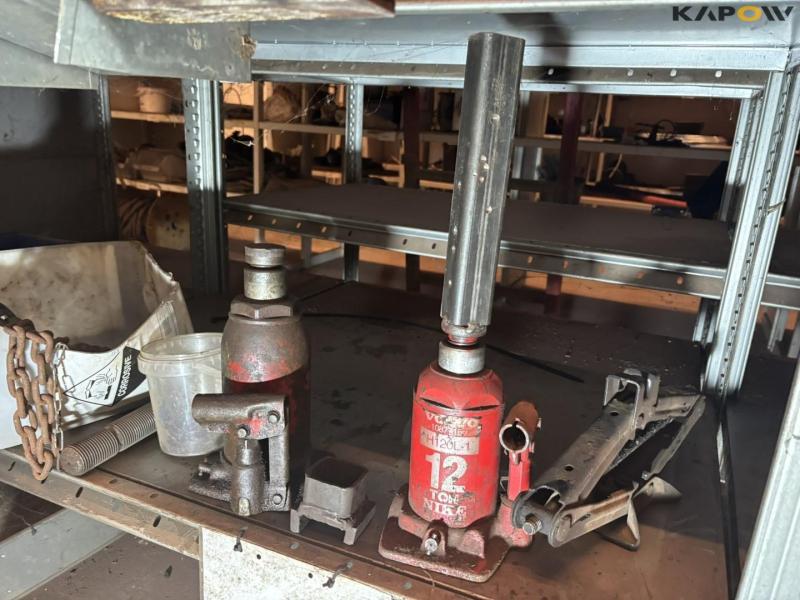 TØM RUMMET 50