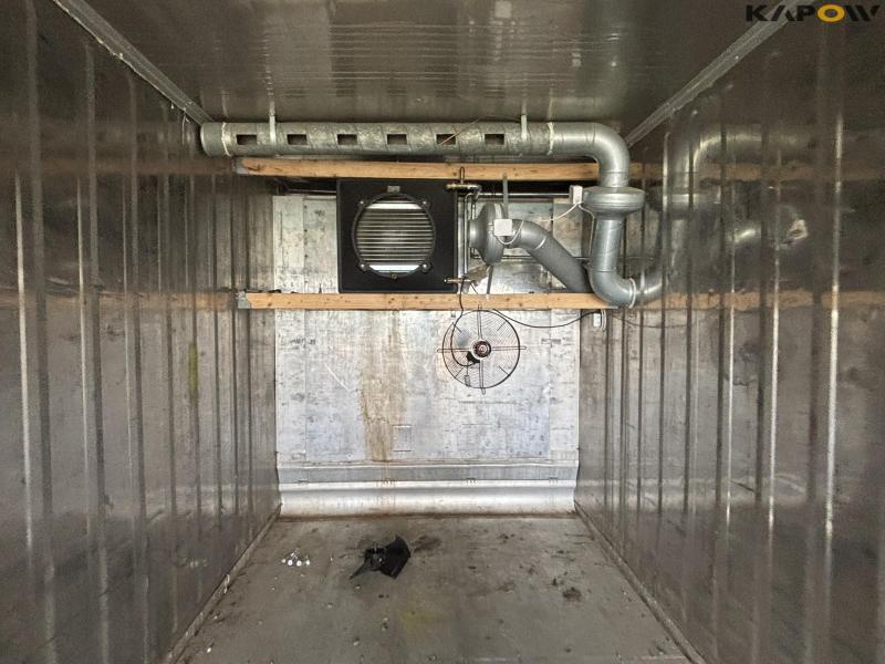 Tørre container 40 fod 29