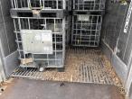 Tørrecontainer 40 fod  26