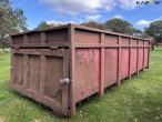 Tørrecontainer 20 fod 5