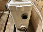 Toiletkværn - 2 stk. 4