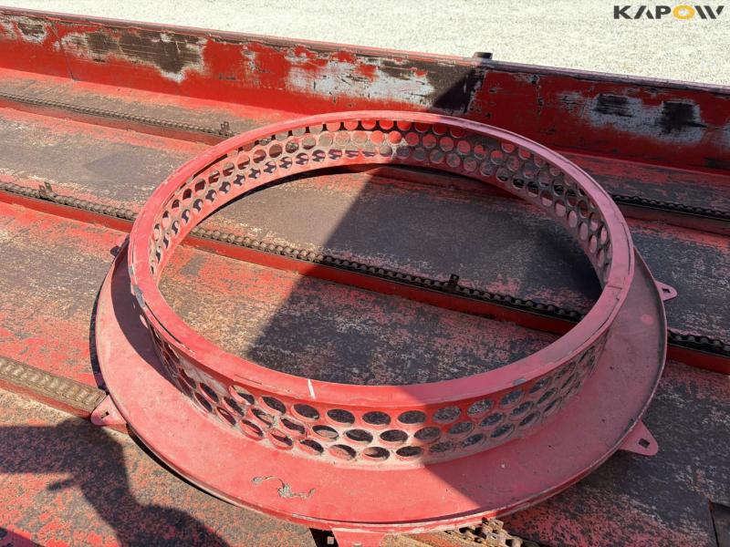 Tomahawk 505M halmsnitter 31