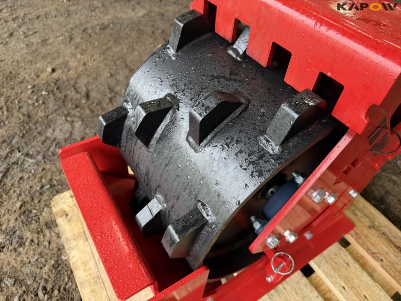 Tontec TK 300 komprimeringshjul 12