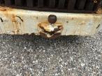 Tool-Trac 245 redskabsbærer 31