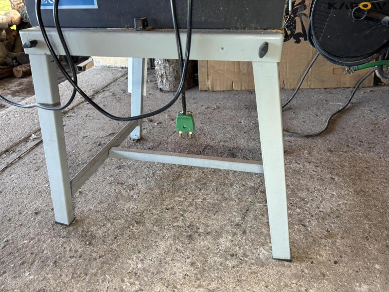 Toolmate TS250 bordrundsav 18