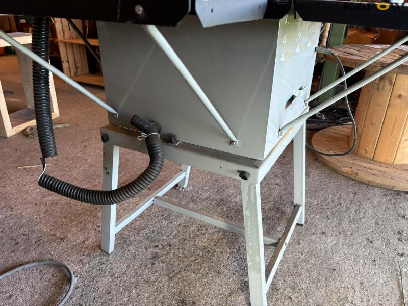 Toolmate TS250 bordrundsav 20
