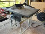 Toolmate TS250 bordrundsav 1