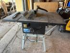 Toolmate TS250 bordrundsav 2