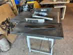 Toolmate TS250 bordrundsav 4