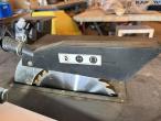 Toolmate TS250 bordrundsav 14