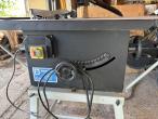 Toolmate TS250 bordrundsav 15