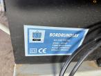 Toolmate TS250 bordrundsav 16