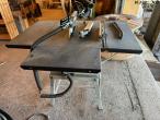 Toolmate TS250 bordrundsav 6