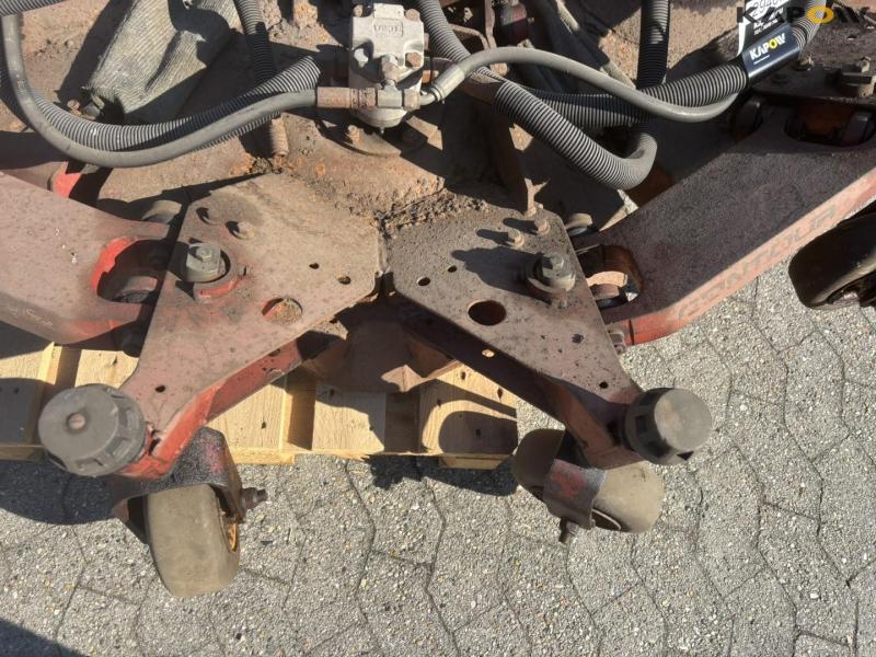 Toro contour rotor klippebord 200 cm 11