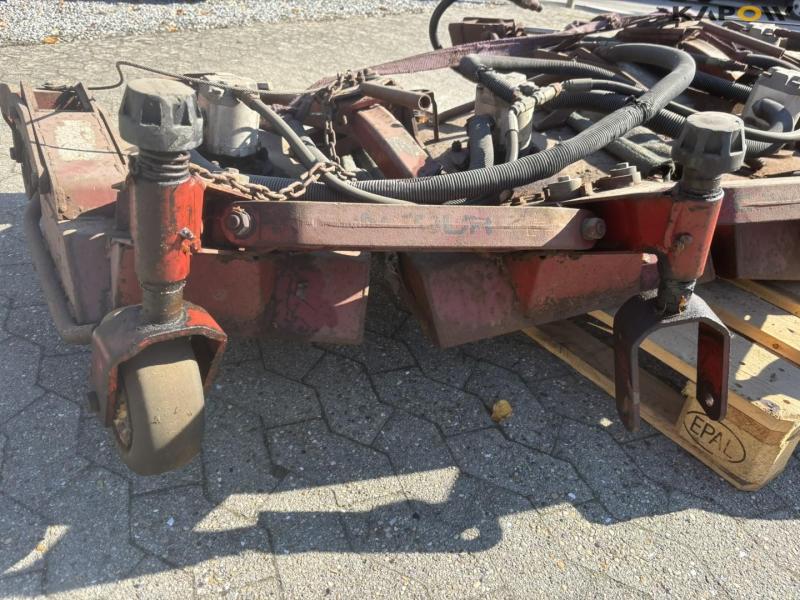 Toro contour rotor klippebord 200 cm 15