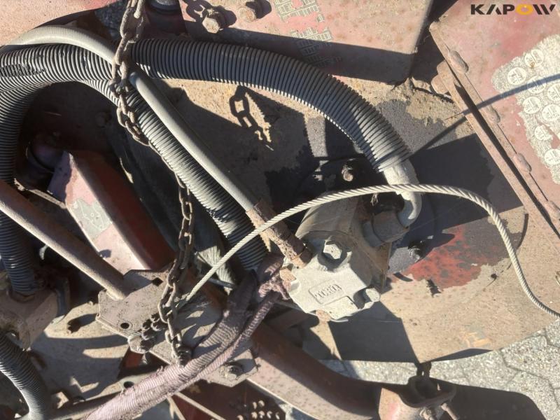 Toro contour rotor klippebord 200 cm 18