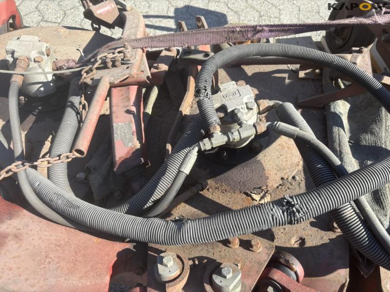 Toro contour rotor klippebord 200 cm 19