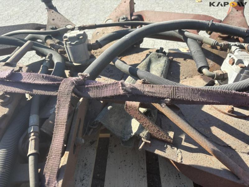 Toro contour rotor klippebord 200 cm 28