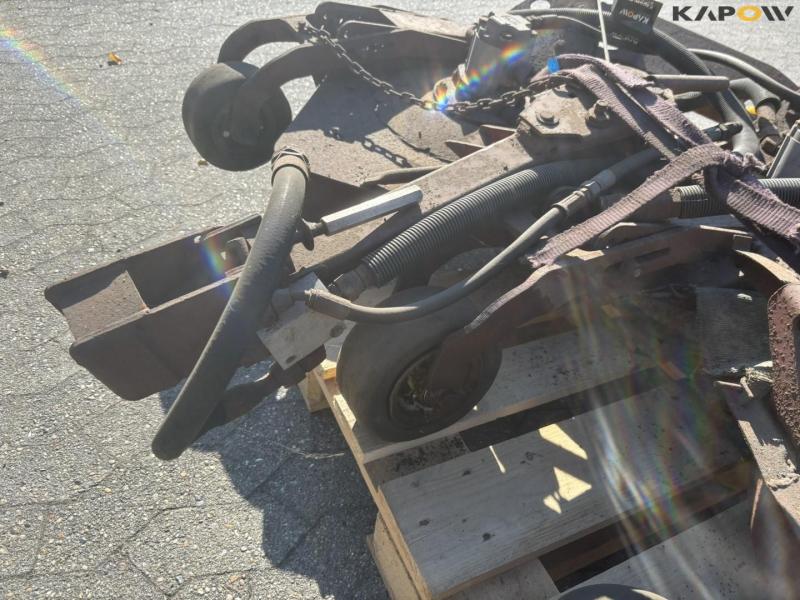 Toro contour rotor klippebord 200 cm 29