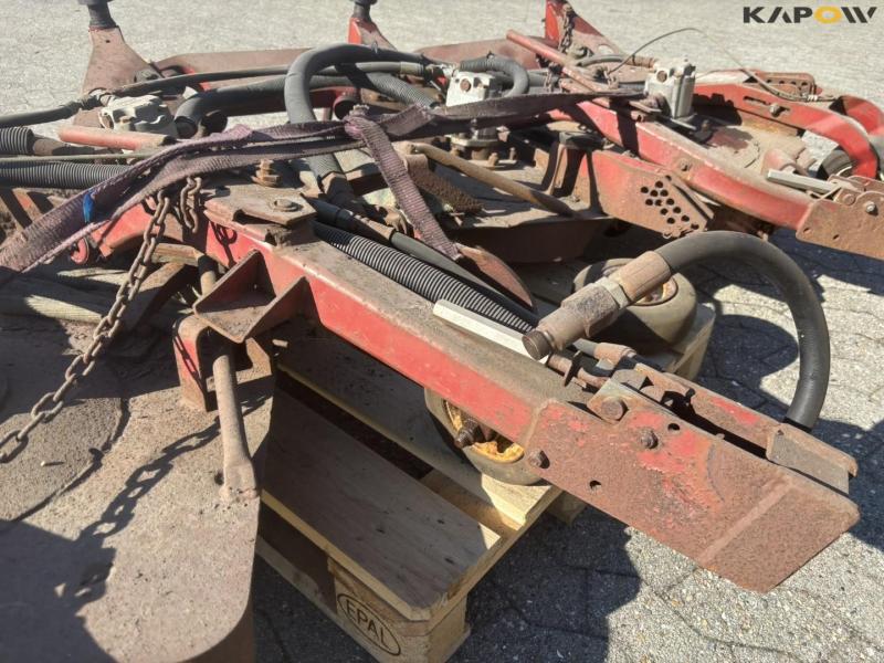 Toro contour rotor klippebord 200 cm 30