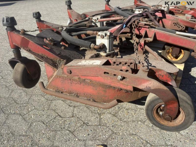 Toro contour rotor klippebord 200 cm 32