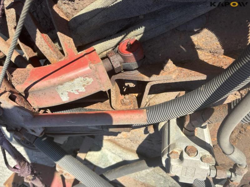 Toro contour rotor klippebord 200 cm 34